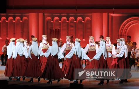 Concert dedicated to Day of Slavic Writing and Culture | Sputnik Mediabank