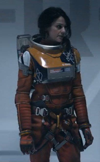 Lost In Space episode "Impact" (2018) | Astronaut suit, Space suit, Sci ...