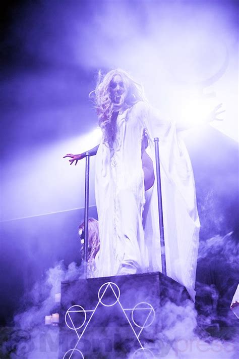 Maria Brink (In This Moment)