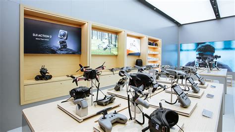 Here’s a sneak peek at DJI’s first flagship store in Malaysia - SoyaCincau