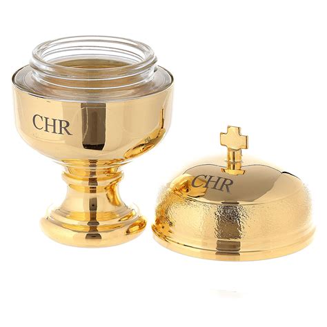 CHR Holy oil stock (Chrism) | online sales on HOLYART.com