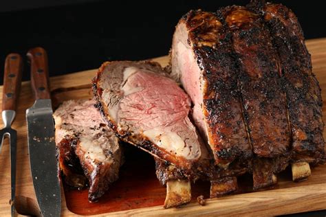 A Guide to Beef Roasts and the Best Ways to Cook Them