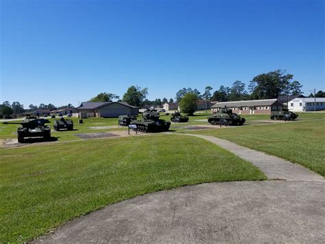 The Mississippi Armed Forces Museum Camp Shelby - Lots of pics - AR15.COM