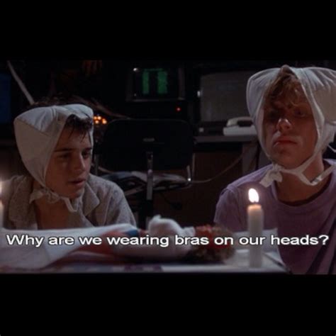 Weird Science Movie Quotes. QuotesGram