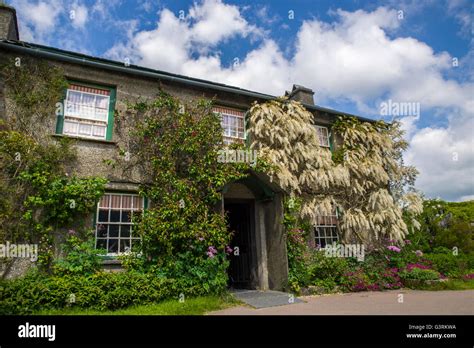 Beatrix potter house hi-res stock photography and images - Alamy