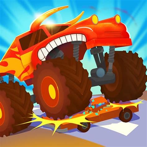 Best truck games - Best of Review Geeks