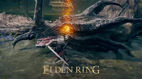 Dragon Locations in Elden Ring - Media Referee