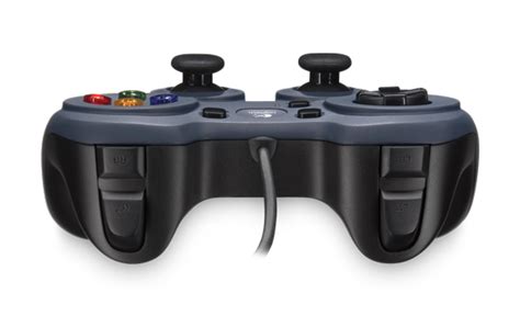 Gamepad F310 - Logitech Support