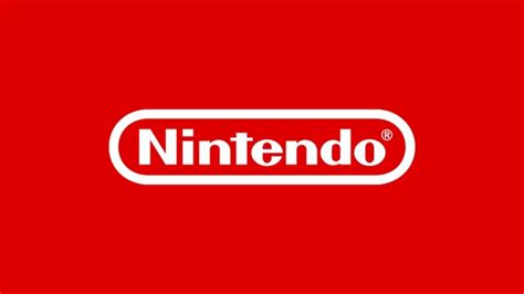 Nintendo Rebrands, Returning To Its Classic Red Logo