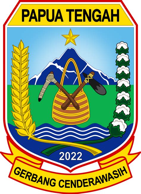 Portal Aplikasi | Provinsi Papua Tengah