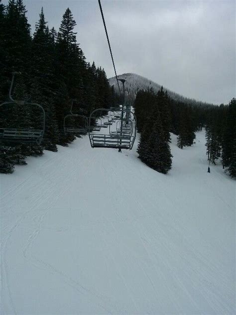 Skiing at Ruidoso, NM | Travel usa, Land of enchantment, Favorite places