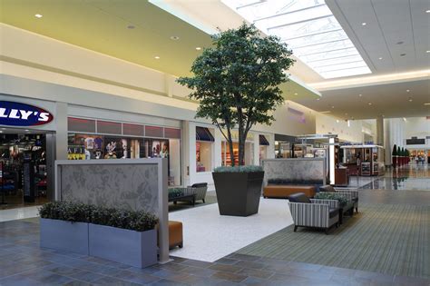 Gallery of Cherry Hill Mall Renovation and Expansion / JPRA Architects - 8