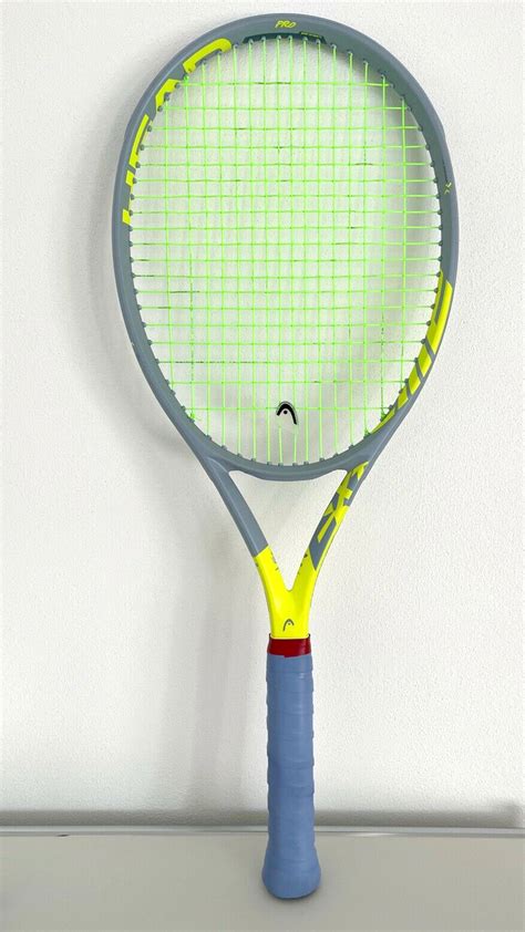 HEAD Graphene 360 - No1.Tennis