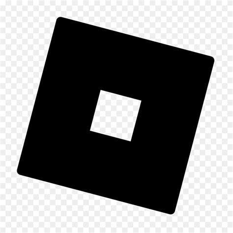 Roblox Filled Icon - Roblox PNG - FlyClipart