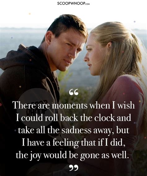 20 Quotes From ‘Dear John’ That Prove Love Is Bound By Neither Distance Nor Time - ScoopWhoop