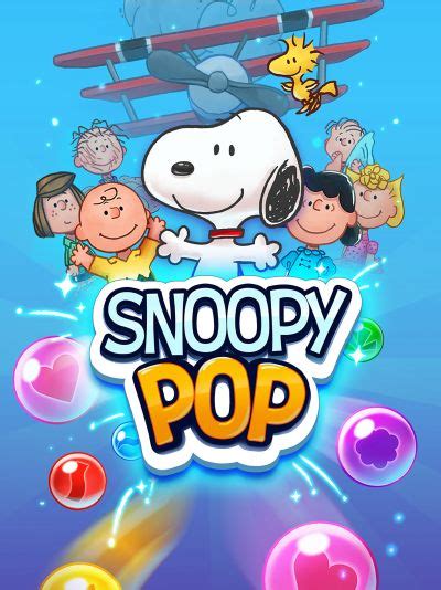 Snoopy Pop Tips, Cheats & Tricks: 5 Hints Every Player Should Know - Level Winner