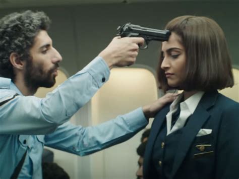 Neerja Movie Review: Left The Audience in Tears! - Brandsynario