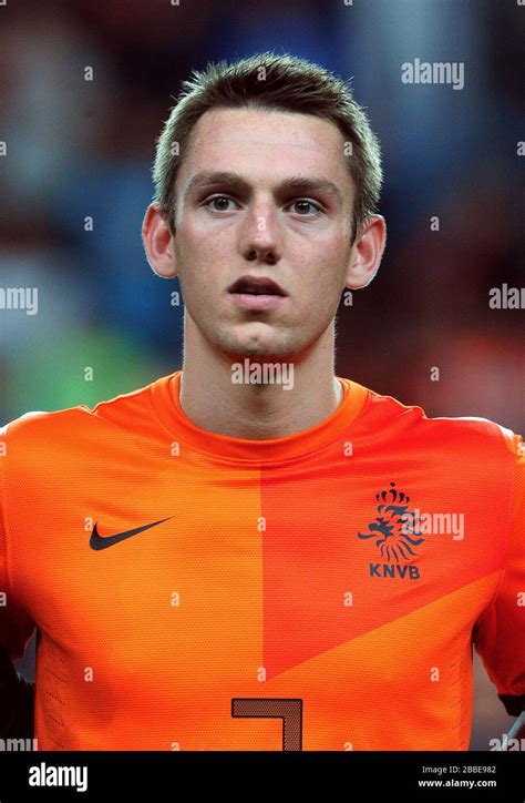 Stefan de Vrij, Netherlands Stock Photo - Alamy