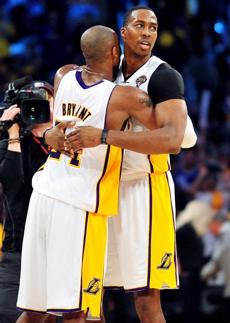 Dwight Howard - Lakers & Clippers Photos of the Week March 10 - ESPN