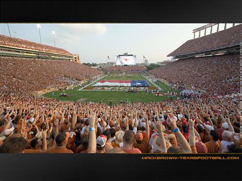 🔥 [50+] Texas Longhorn Football Wallpapers | WallpaperSafari