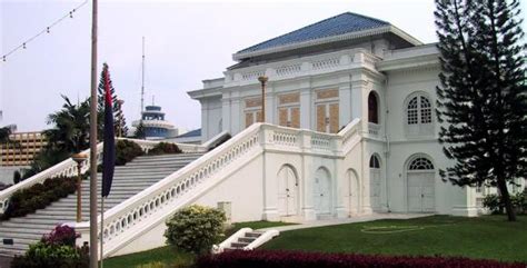 Istana Bukit Serene, Johor Bahru | Ticket Price | Timings | Address ...