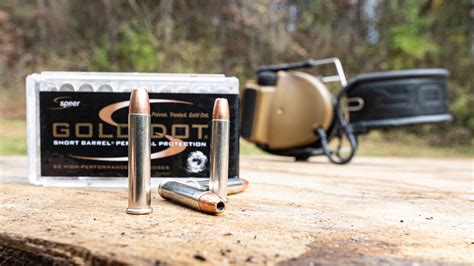 Most Powerful 22 Mag Ammo | Best Bets for Self-Defense & Hunting