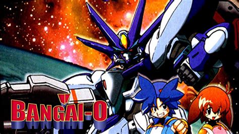 Bangai-O | Dreamcast SHMUP | stage 1 redream gameplay - YouTube