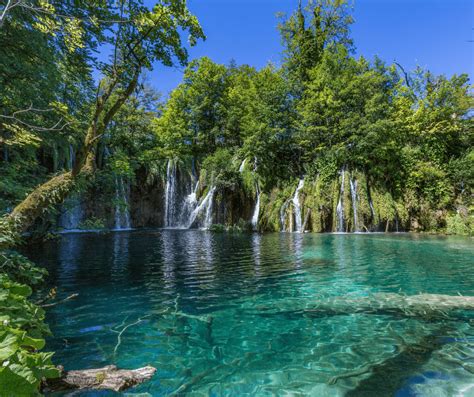 Croatia and its national parks - Heritage Hotels of Europe