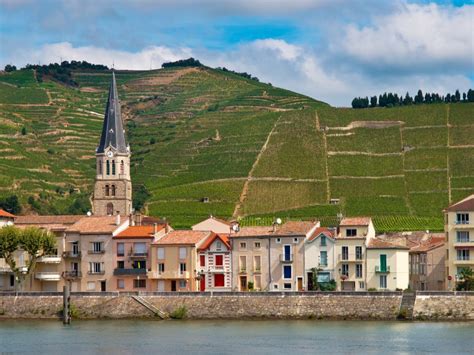 Rhône Wine Region, France | Winetourism