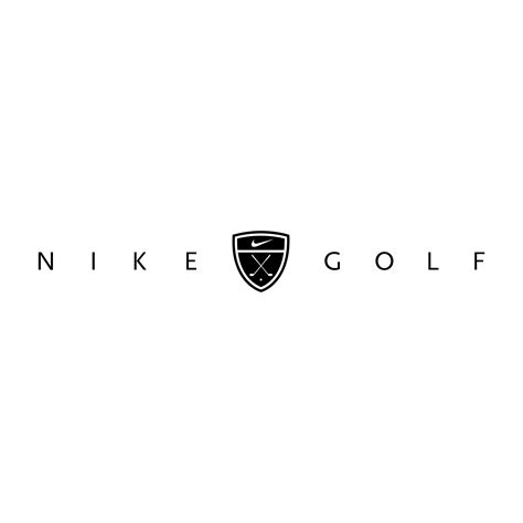 Nike Golf Logo PNG Transparent & SVG Vector - Freebie Supply