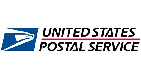 Us Postal Service Logo