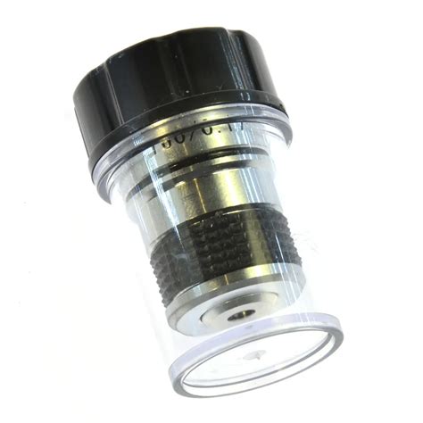 Aliexpress.com : Buy 20X 185 Achromatic Objective Lens Biological ...