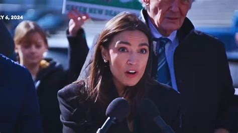 'We Are Winning' - AOC Expresses Confidence In The Green New Deal's Success And Its Impact On ...