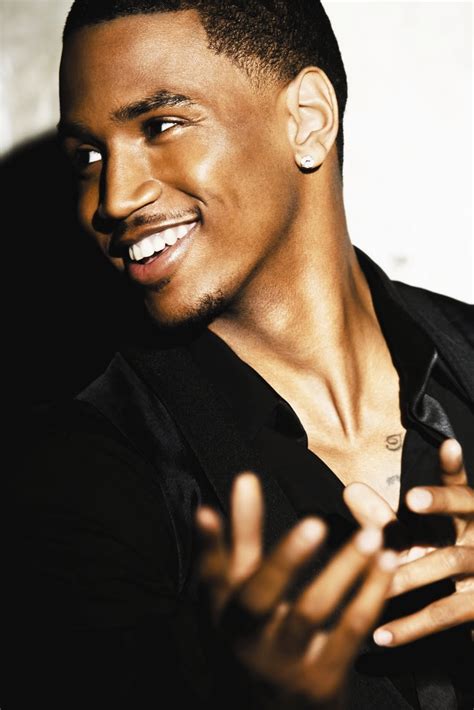 trey - Trey Songz Photo (20335602) - Fanpop