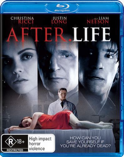 After.Life 2009 Full Movie Download 1080p BluRay