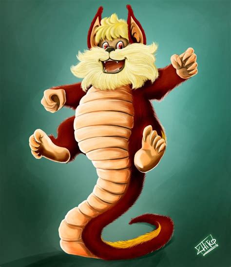 Snarf (ThunderCats) - Alchetron, The Free Social Encyclopedia