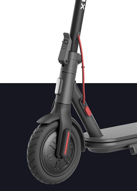 Xiaomi Electric Scooter 4 Lite