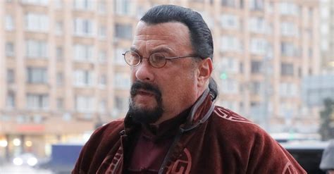 Steven Seagal Net Worth, Wealth, and Annual Salary - 2 Rich 2 Famous