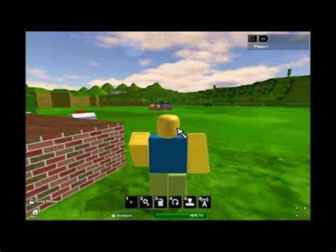 '12BLOX - Happy Home In Robloxia footage - YouTube