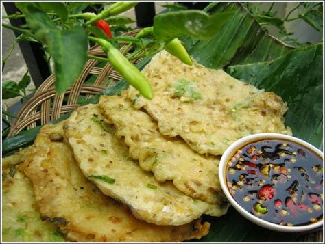 Indonesian Food Recipes: How to Make Tempe Goreng (Fried Tempe ) Crispy and Practical