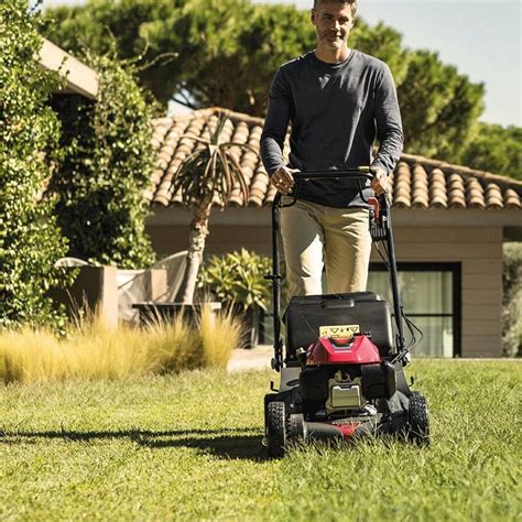 5 Best Honda Lawn Mowers - Haute Life Hub