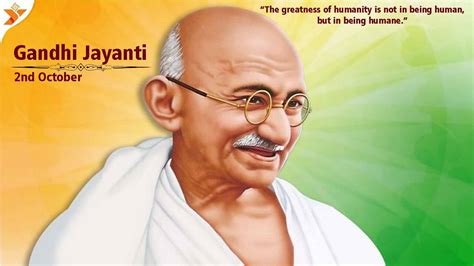 Gandhi Jayanti 2022- Journey to the places which depicts his life