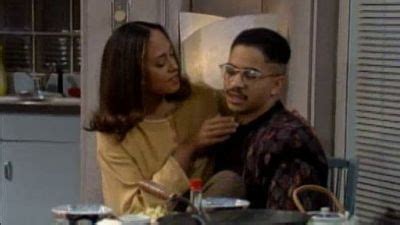 Watch A Different World Season 6 Episode 12 - Occupational Hazards Online Now