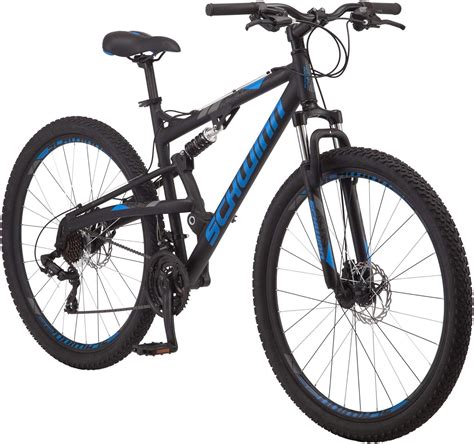 Best Inexpensive Mountain Bikes 2024 [Top 7 Reviews] - Bikes Guy