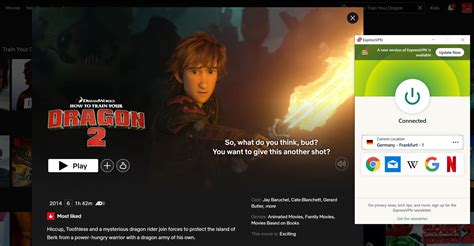 Where To Watch How To Train Your Dragon 3 On Netflix | Stream How To ...