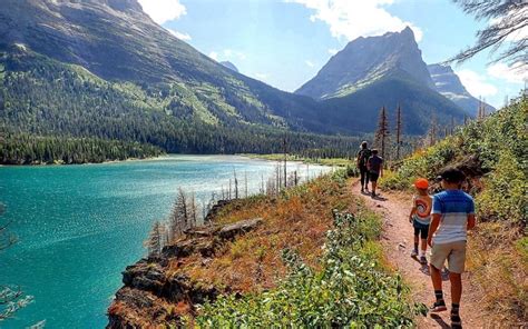 Planning a Trip to Glacier National Park: Everything You Need to Know