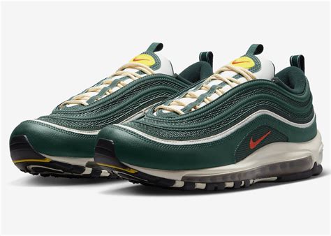 Nike Air Max 97 Athletic Company Pro Green FD0344-397 Release Date | SBD