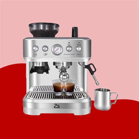 Brew Like a Pro: Your Ultimate Guide to Espresso Machines for Beginner