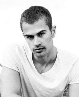 Unknown photoshoot #1 (2011) - Theo James Photo (35287764) - Fanpop