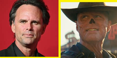 Walton Goggins Breaks Down His 5-Hour ‘Fallout’ Transformation